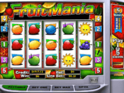 Fruit Machines Slot Game