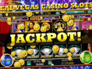 Jackpot Slot Game