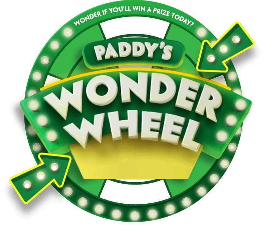 paddy power casino sign up offer