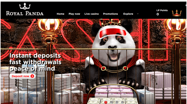 casino 365 online