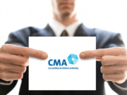 cma uk