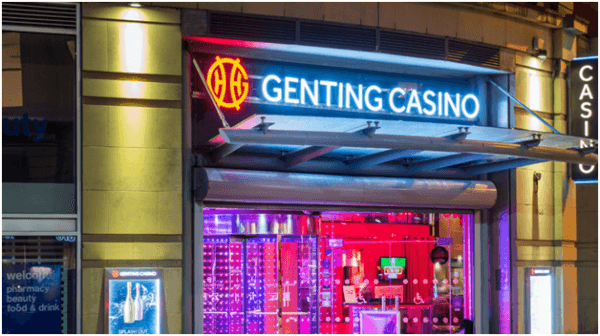 Visit the three best casinos in Manchester UK to play slots