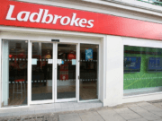 ladbrokes uk betting outlet