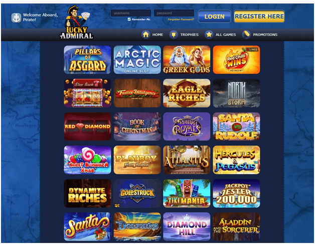Better On-line casino Ratings and you can Ratings In the usa