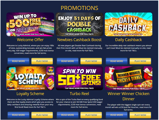 Latest 10 100 percent free Spins No-deposit Incentives